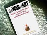 Book Review | The War of Art